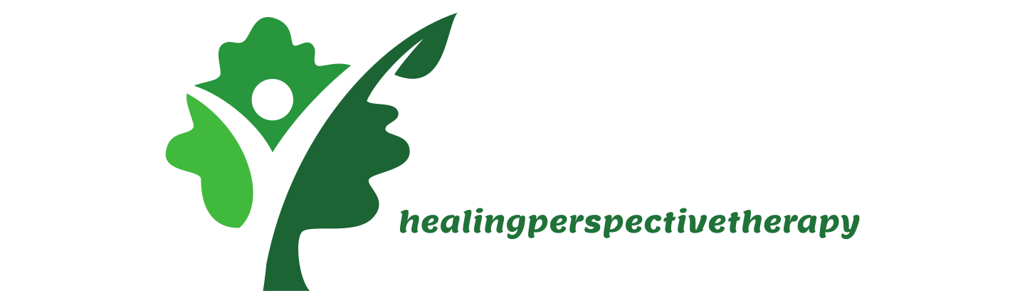 Healing Perspective Therapy